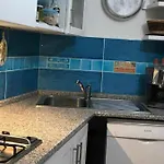 Casa vacanze Sul Mare Agrustos