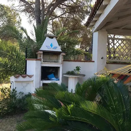 Sul Mare Agrustos