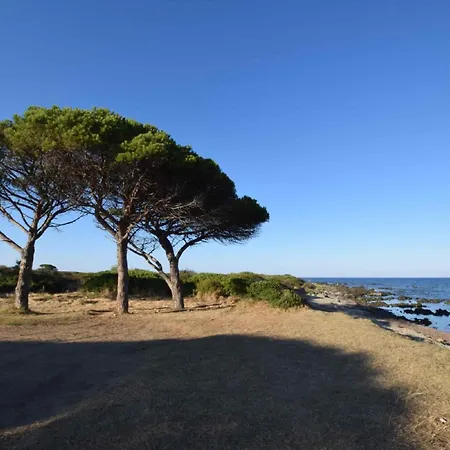 Sul Mare Апартаменты Agrustos