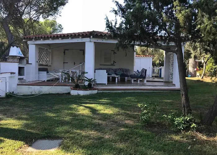 Sul Mare Апартаменты *