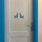 بيت للعطل Sul Mare *