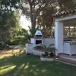 Sul Mare بيت للعطل Agrustos