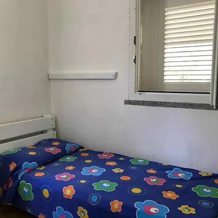 Sul Mare Prázdninový dům Agrustos
