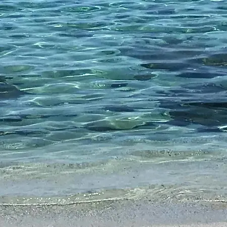 Sul Mare * Agrustos
