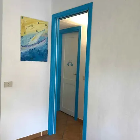 Sul Mare Agrustos