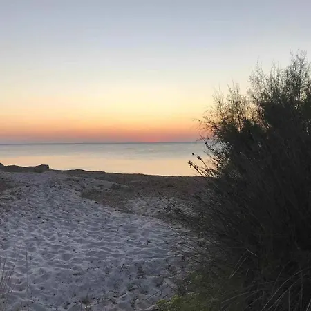 Casa vacanze Sul Mare