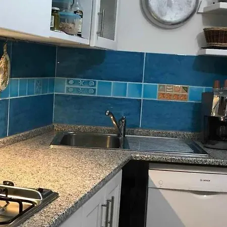Casa vacanze Sul Mare Agrustos