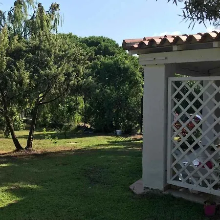 Casa vacanze Sul Mare Agrustos