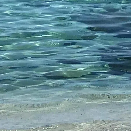 Casa vacanze Sul Mare Agrustos