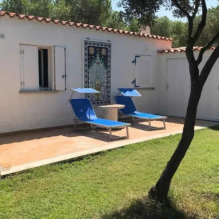 Casa vacanze Sul Mare