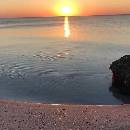 Sul Mare Casa vacanze Agrustos