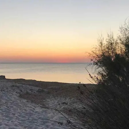 Sul Mare * Agrustos