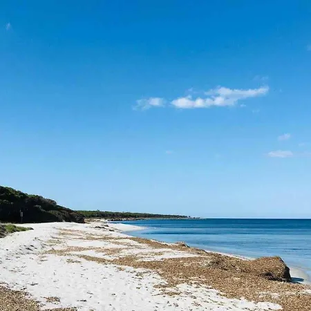 Sul Mare Agrustos