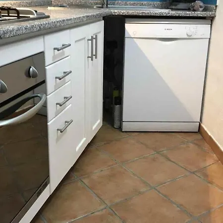 Casa vacanze Sul Mare