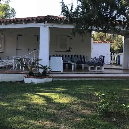 Sul Mare Holiday home