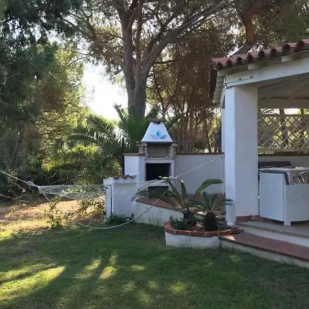 Sul Mare Casa vacanze Agrustos
