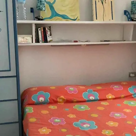 Sul Mare Casa vacanze *